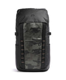 Strellson Stamford lawrence Mochila black