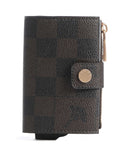 JOOP! Cortina Piazza C-Four RFID Porta-cartões seal brown