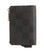JOOP! Cortina Piazza C-Four RFID Credit card holder seal brown