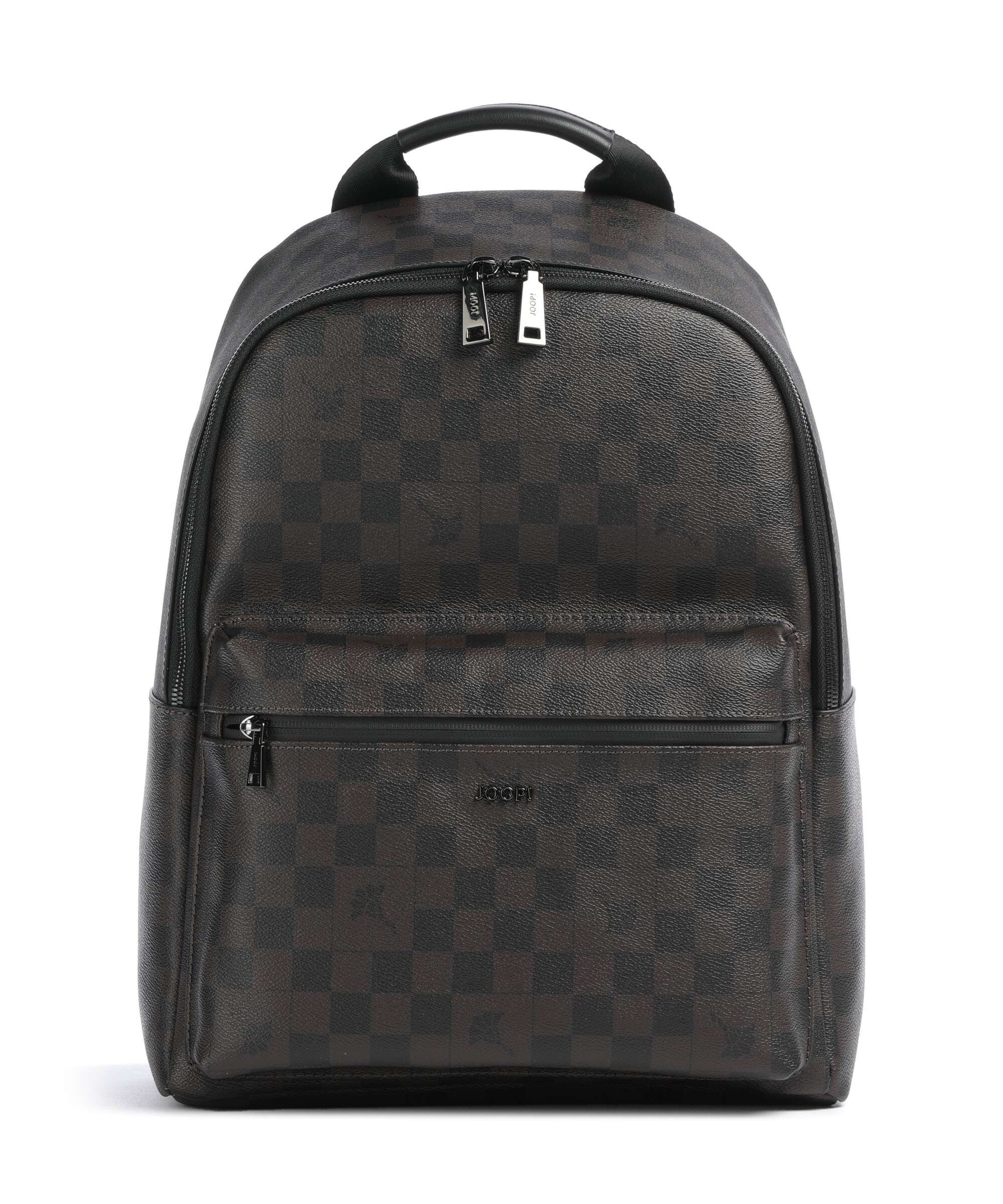 JOOP! Cortina Piazza Miko Backpack seal brown