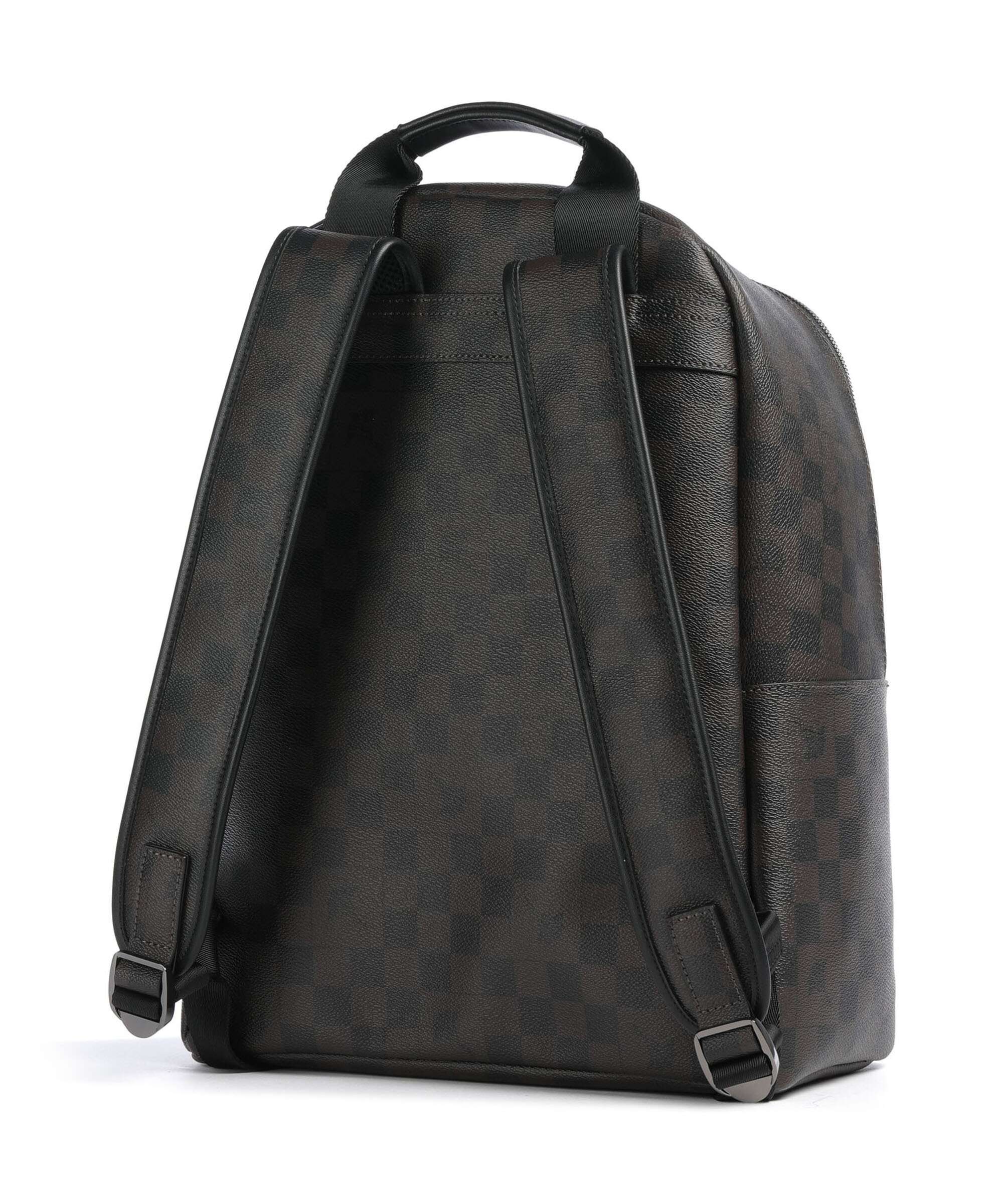 JOOP! Cortina Piazza Miko Backpack seal brown