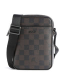 JOOP! Cortina Piazza Rafael Bolsa tiracolo seal brown