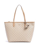 JOOP! Cortina 1.0 Lara bolsa shopper sesame