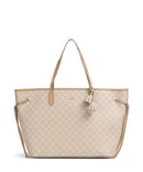 JOOP! Cortina 1.0 Lara bolsa shopper sesame