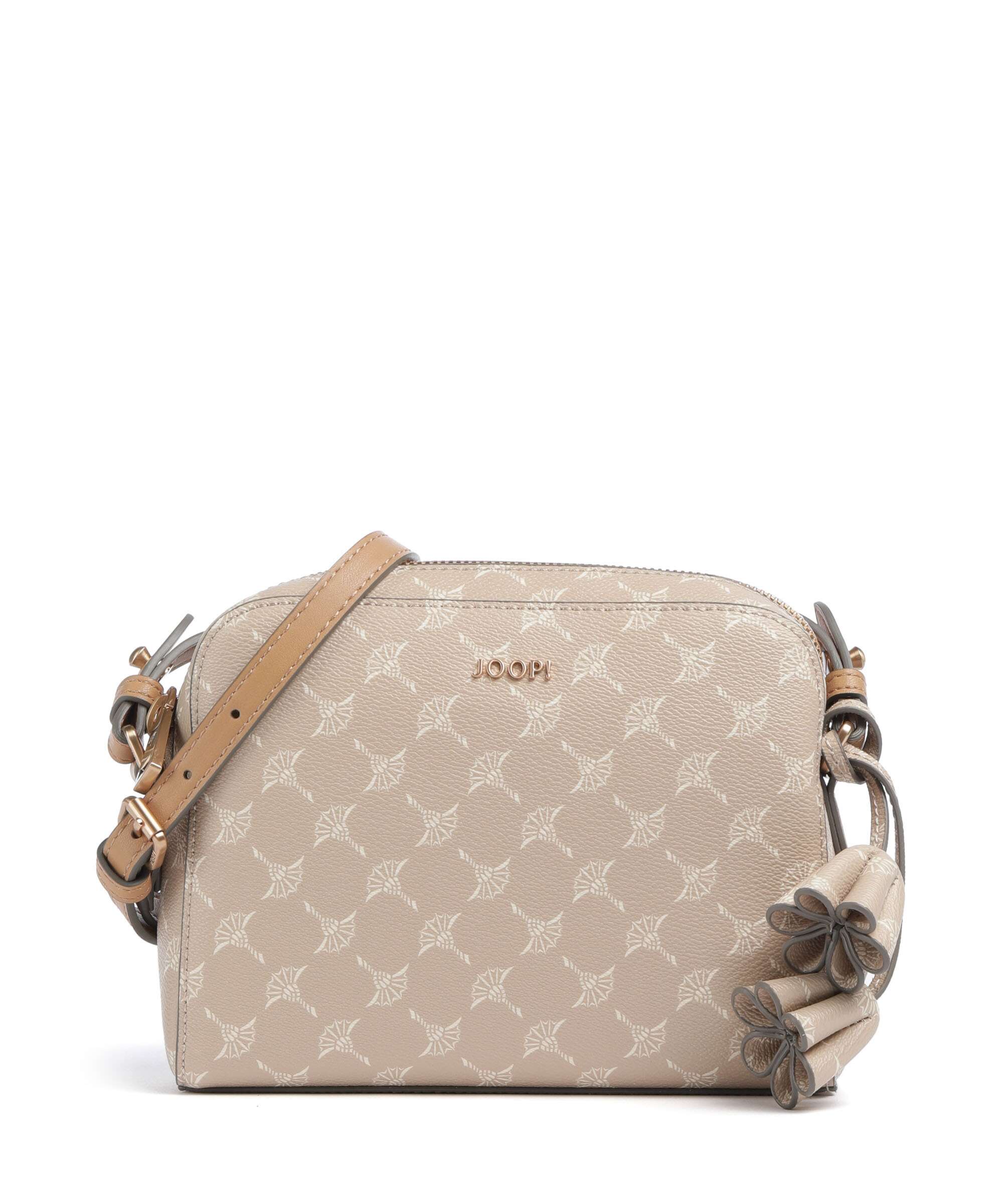 JOOP! Cortina 1.0 Cloe Crossbody bag sesame