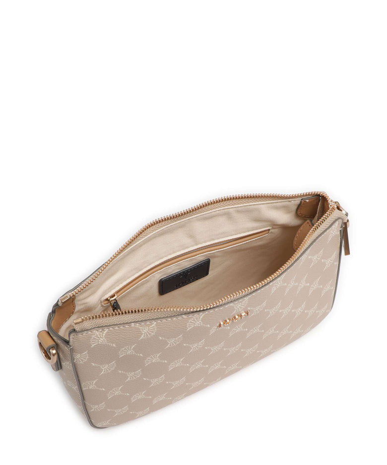 JOOP! Cortina 1.0 Jasmina Crossbody bag sesame