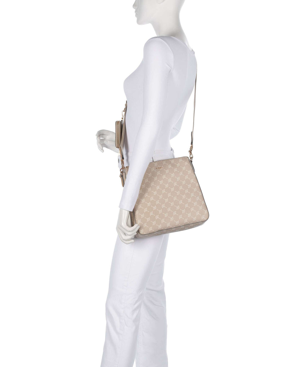 JOOP! Cortina 1.0 Jasmina Crossbody bag sesame