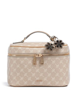 JOOP! Cortina 1.0 Flora bolsa de higiene sesame