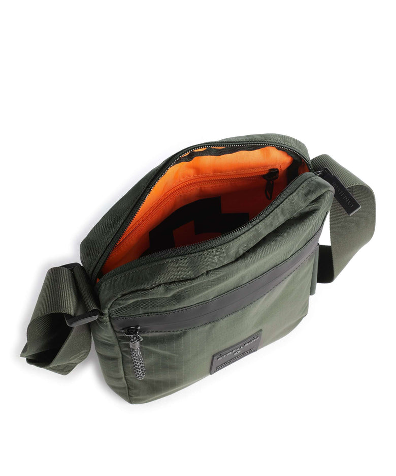 Strellson Northwood Crossbody bag khaki