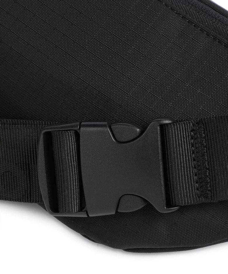 Strellson Northwood Rs Curt Belt bag black