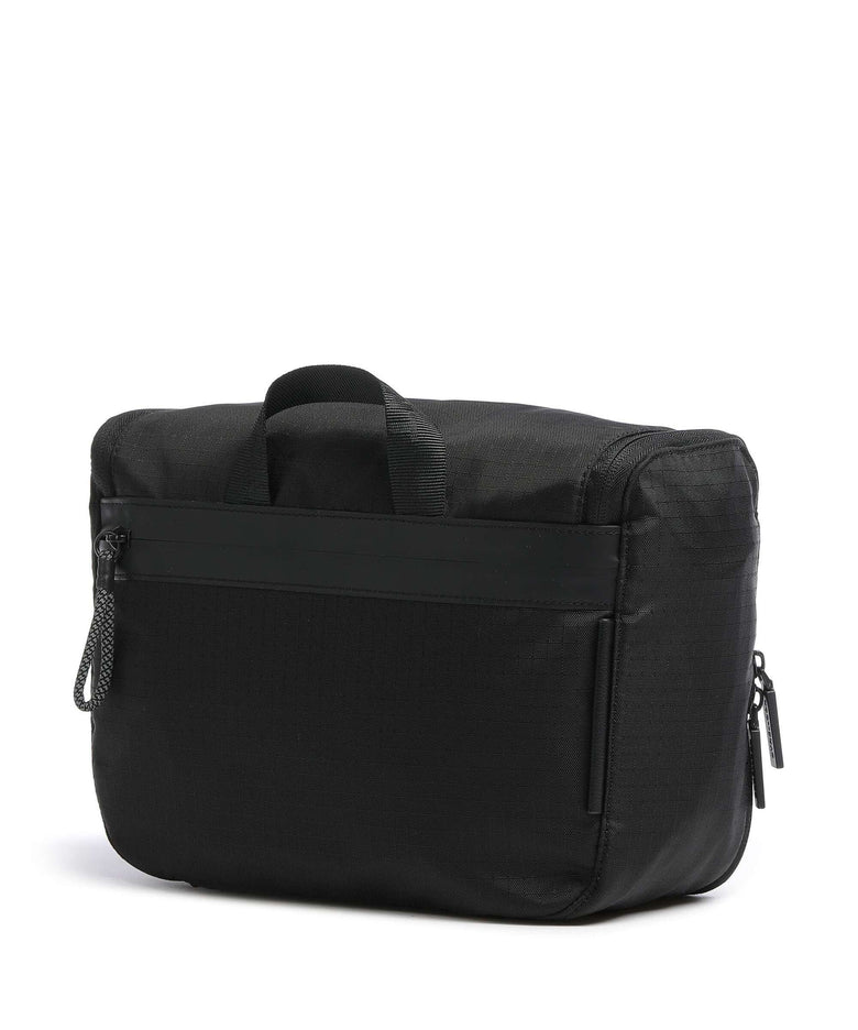 Strellson northwood Toiletry bag black