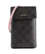 JOOP! Piazza Edition Pippa Bolso para telemóvel rose