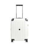 Bogner Piz Deluxe c55 Carrinho de 4 rodas white