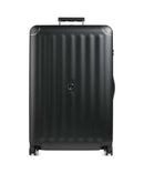 Bogner Piz Deluxe c75 Carrinho de 4 rodas black
