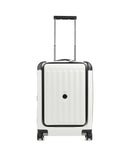 Bogner Piz Deluxe c55 pro Carrinho de 4 rodas white