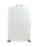 Bogner Piz c75 Carrinho de 4 rodas white