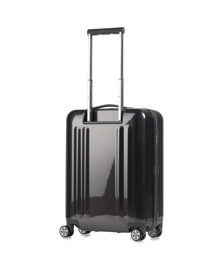 Bogner Piz C55 Pro Spinner (4 wheels) dark grey