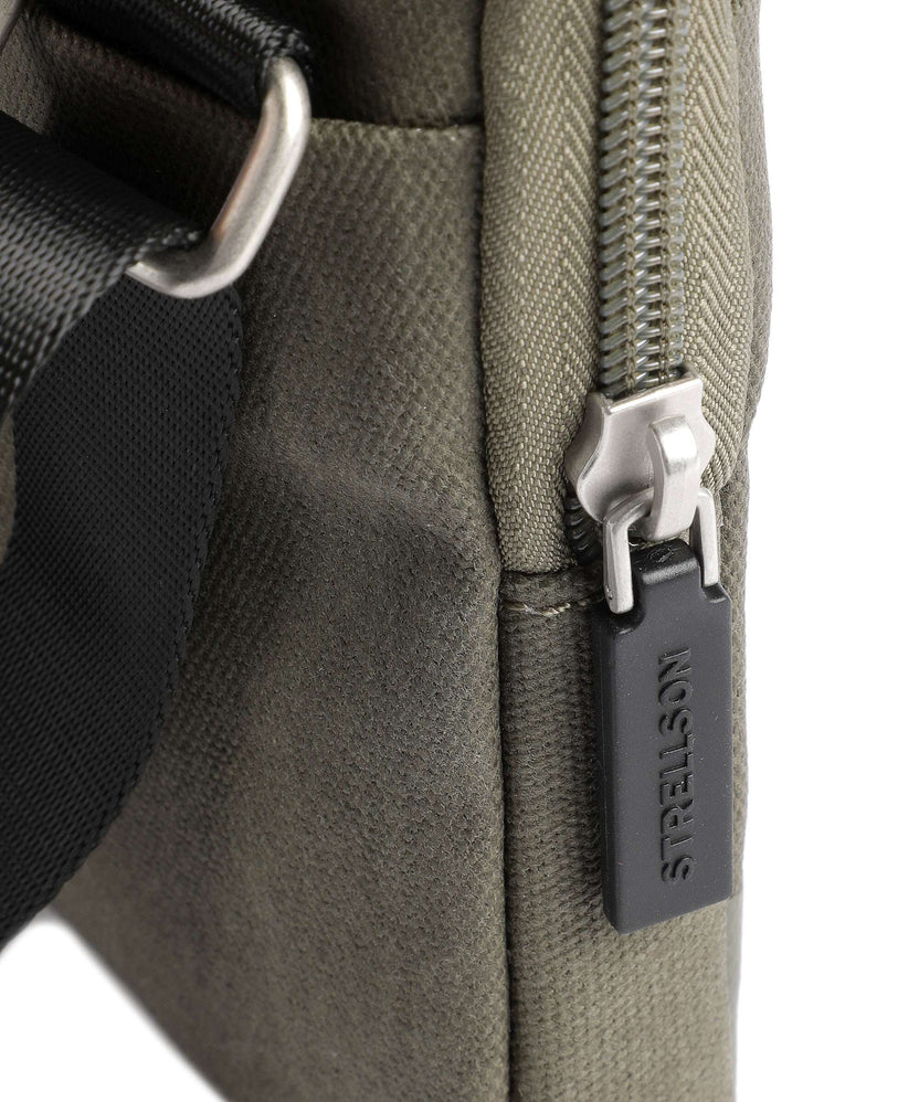 Strellson Tottenham 2.0 tottenham 2.0 brian shoulderbag xsvz Crossbody bag khaki