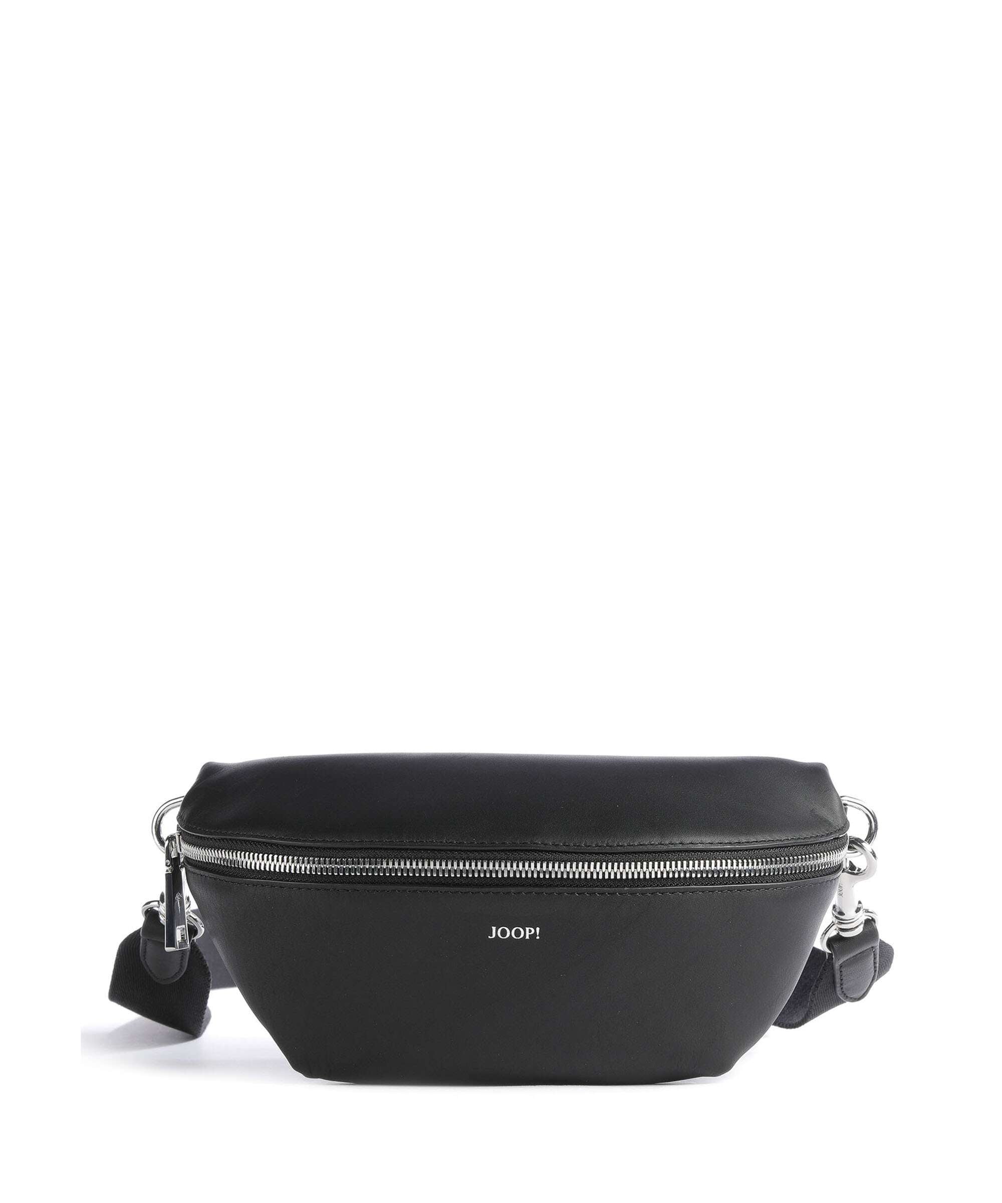JOOP! Sofisticato 1.0 Isabella Fanny pack black