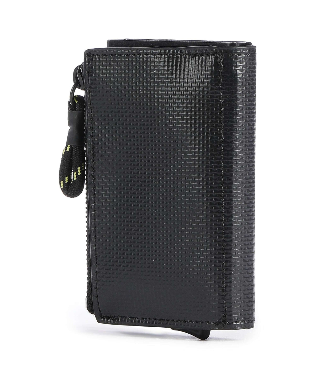 Strellson Stockwell 2.0 c-four e-cage sv8 RFID Wallet black