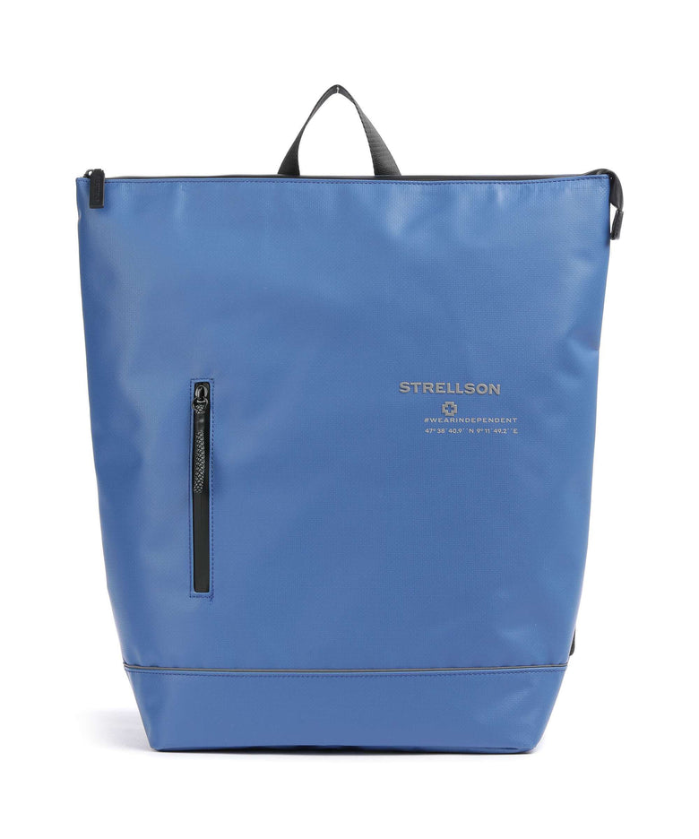 Strellson Stockwell 2.0 Backpack blue