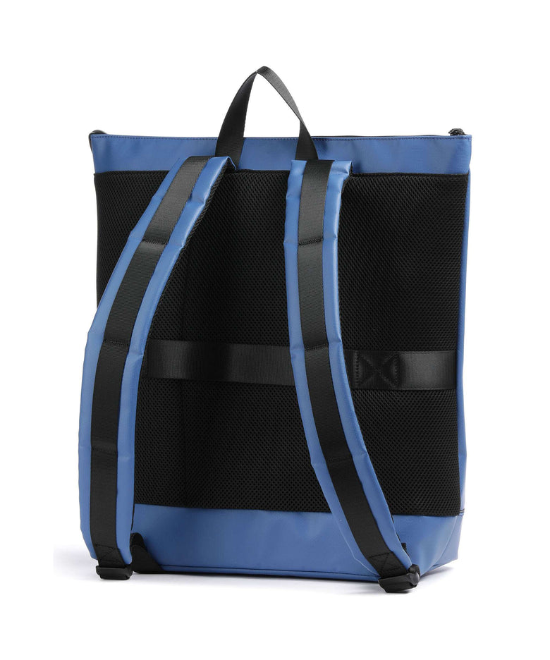 Strellson Stockwell 2.0 Backpack blue