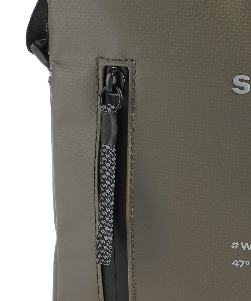 Strellson Stockwell 2.0 Crossbody bag khaki