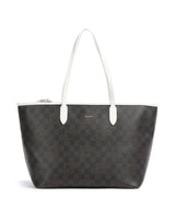JOOP! Piazza Edition Lara bolsa shopper white