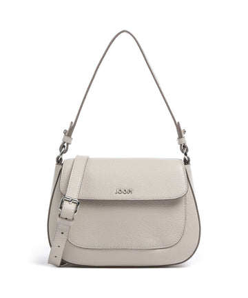 JOOP! Cortina Edition Loreen Bolsa tiracolo light grey