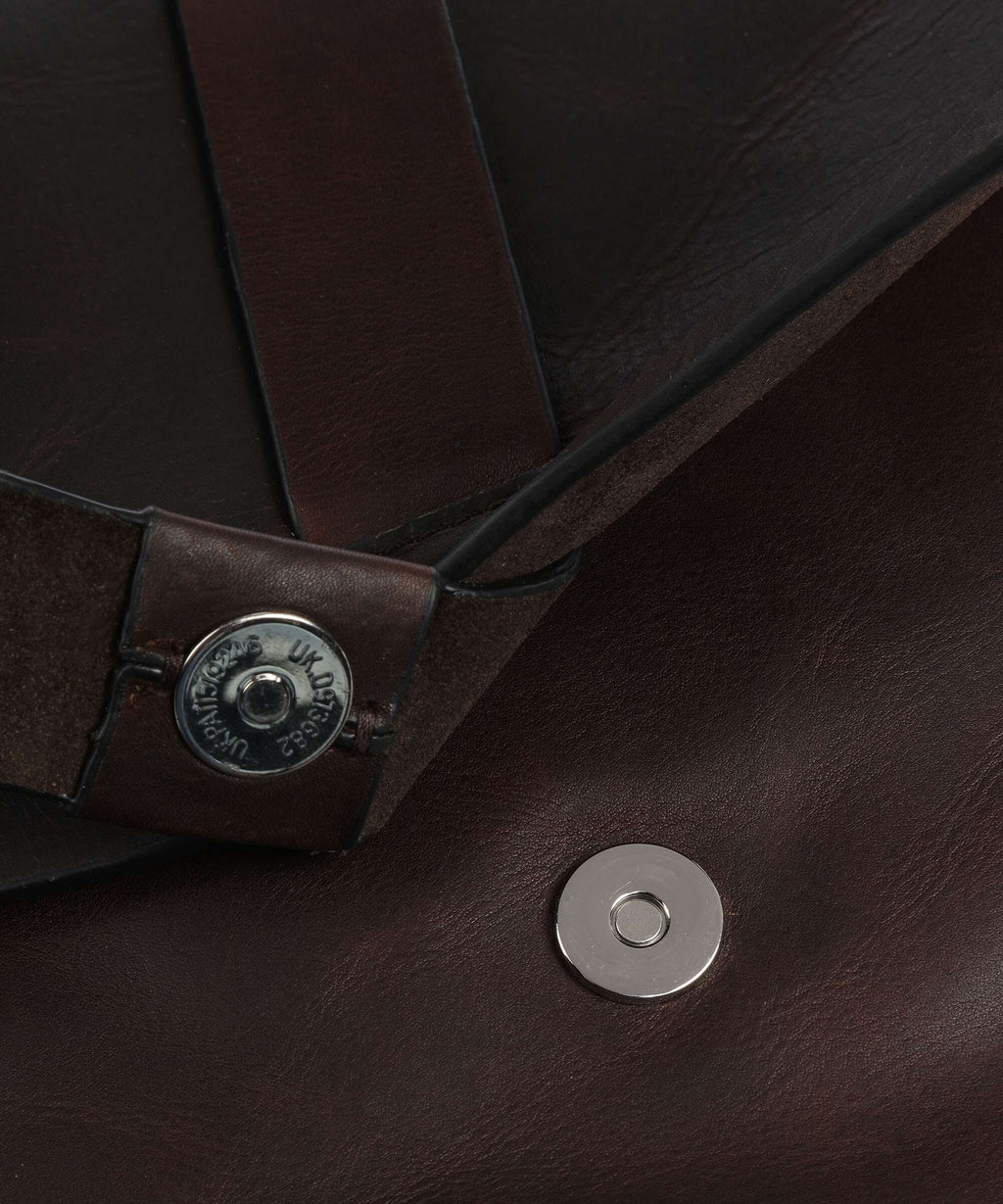 JOOP! Loreto Paris Crossbody bag seal brown