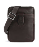JOOP! Loreto Rafael Bolsa tiracolo seal brown