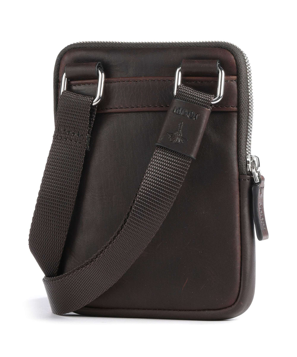 JOOP! Loreto Rafael Crossbody bag seal brown