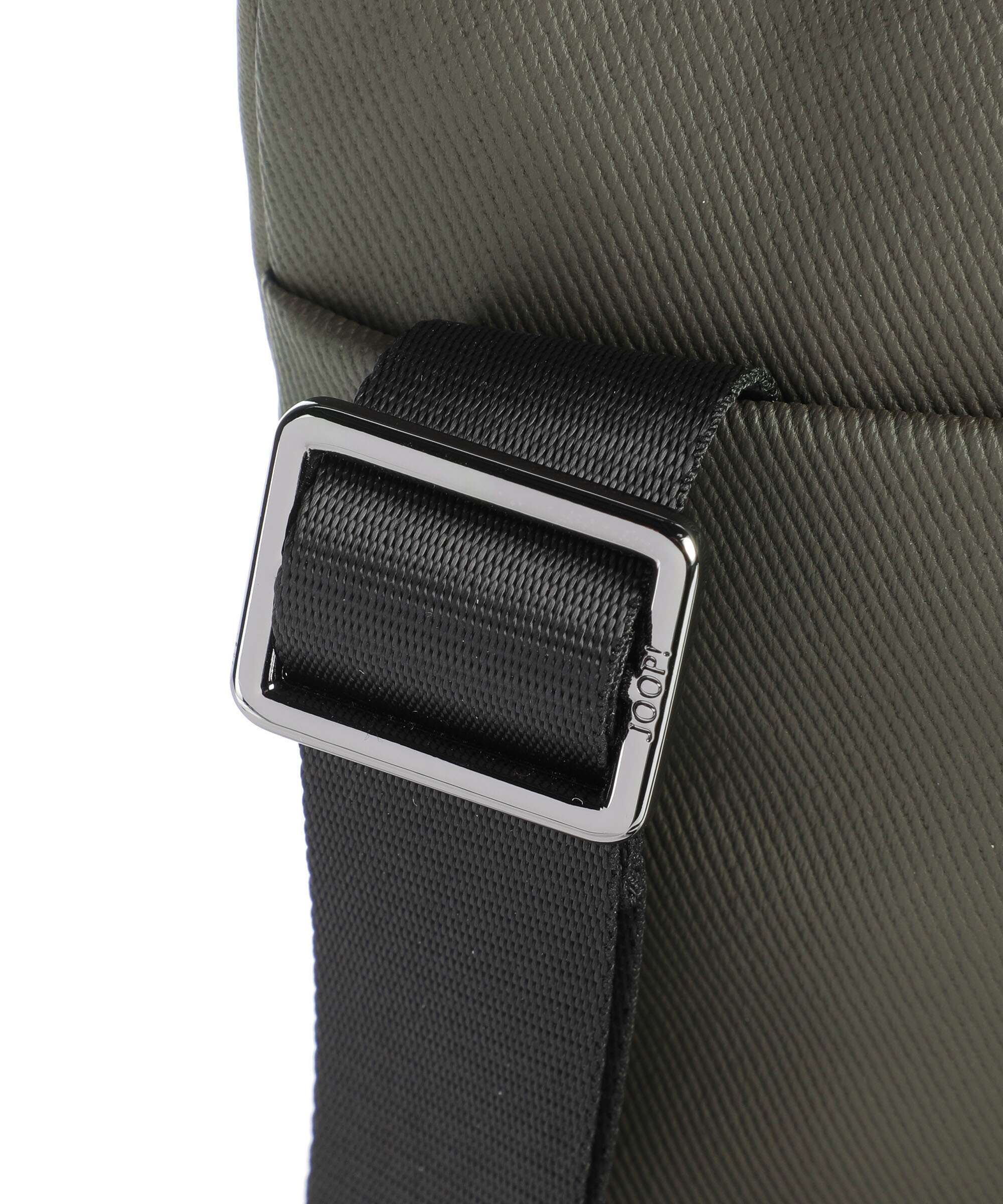 JOOP! Jeans Marcena Liam Crossbody bag olive night