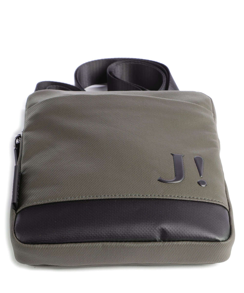 JOOP! Jeans Marcena Liam Crossbody bag olive night