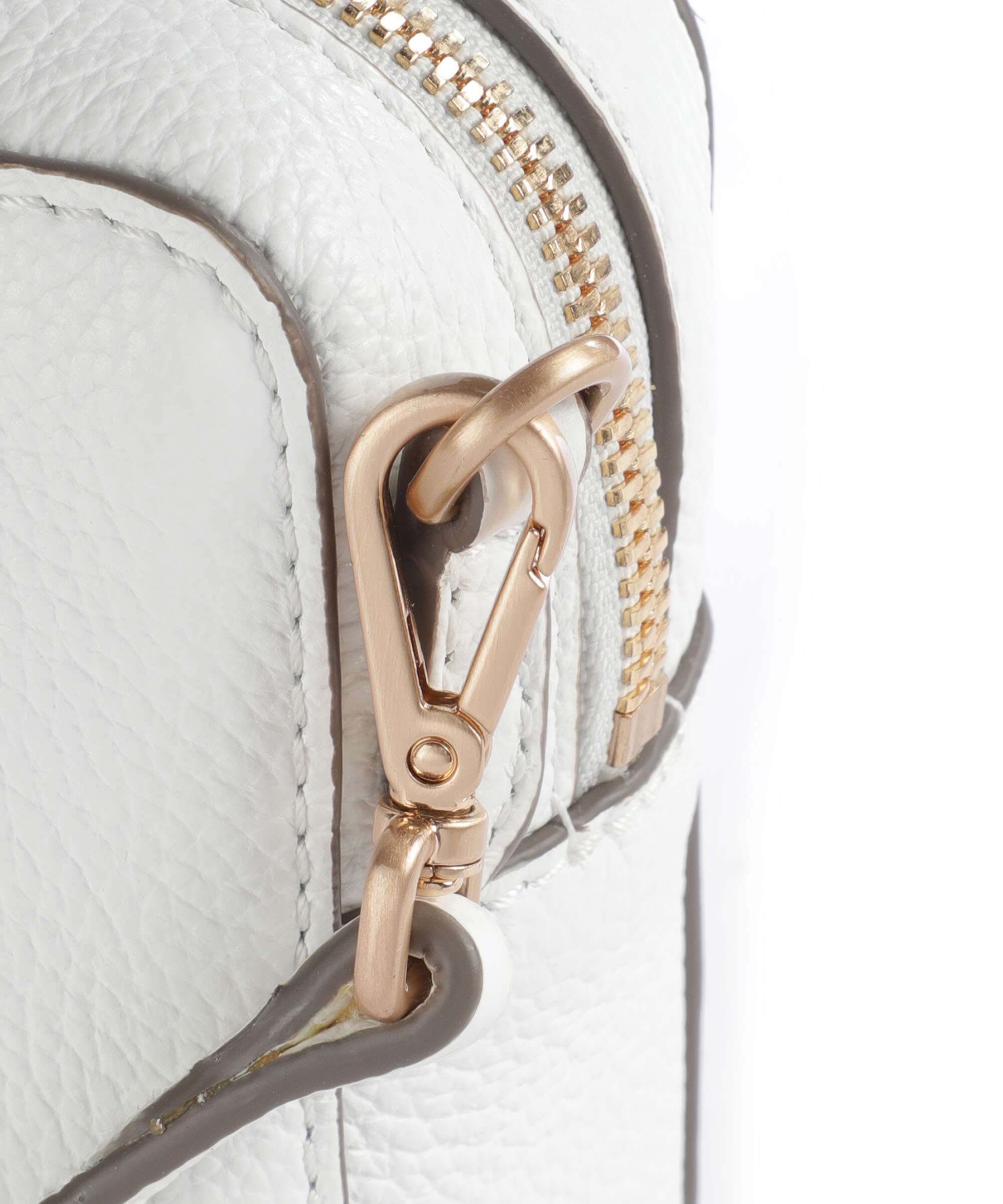 JOOP! Estate Casta Crossbody bag white