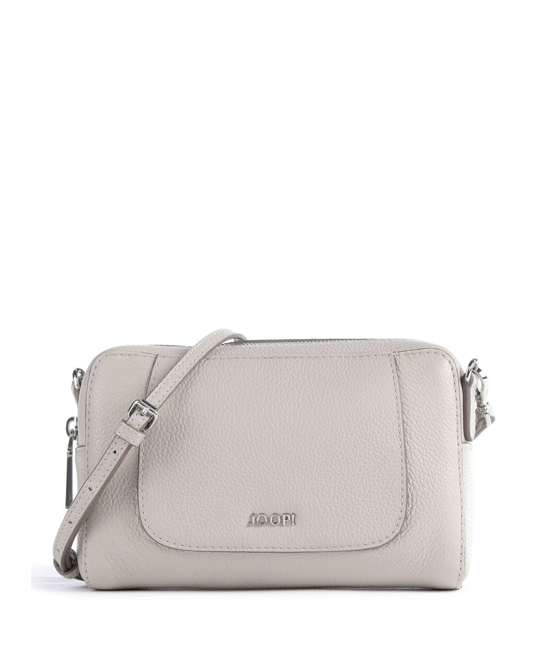 JOOP! Estate Casta Crossbody bag light grey