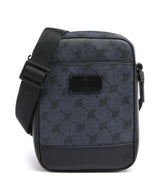 JOOP! Mazzolino Rafael Bolsa tiracolo night blue