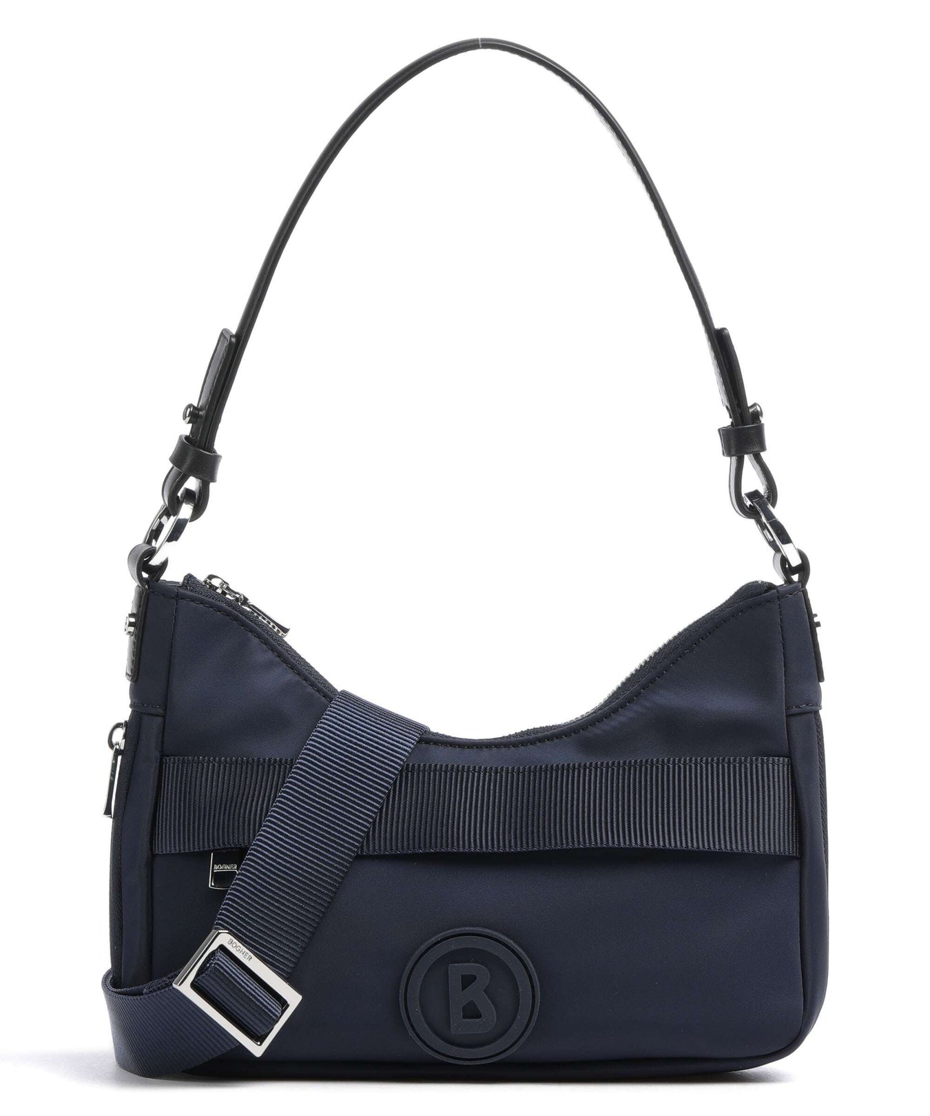Bogner Maggia Lora Shoulder bag dark blue
