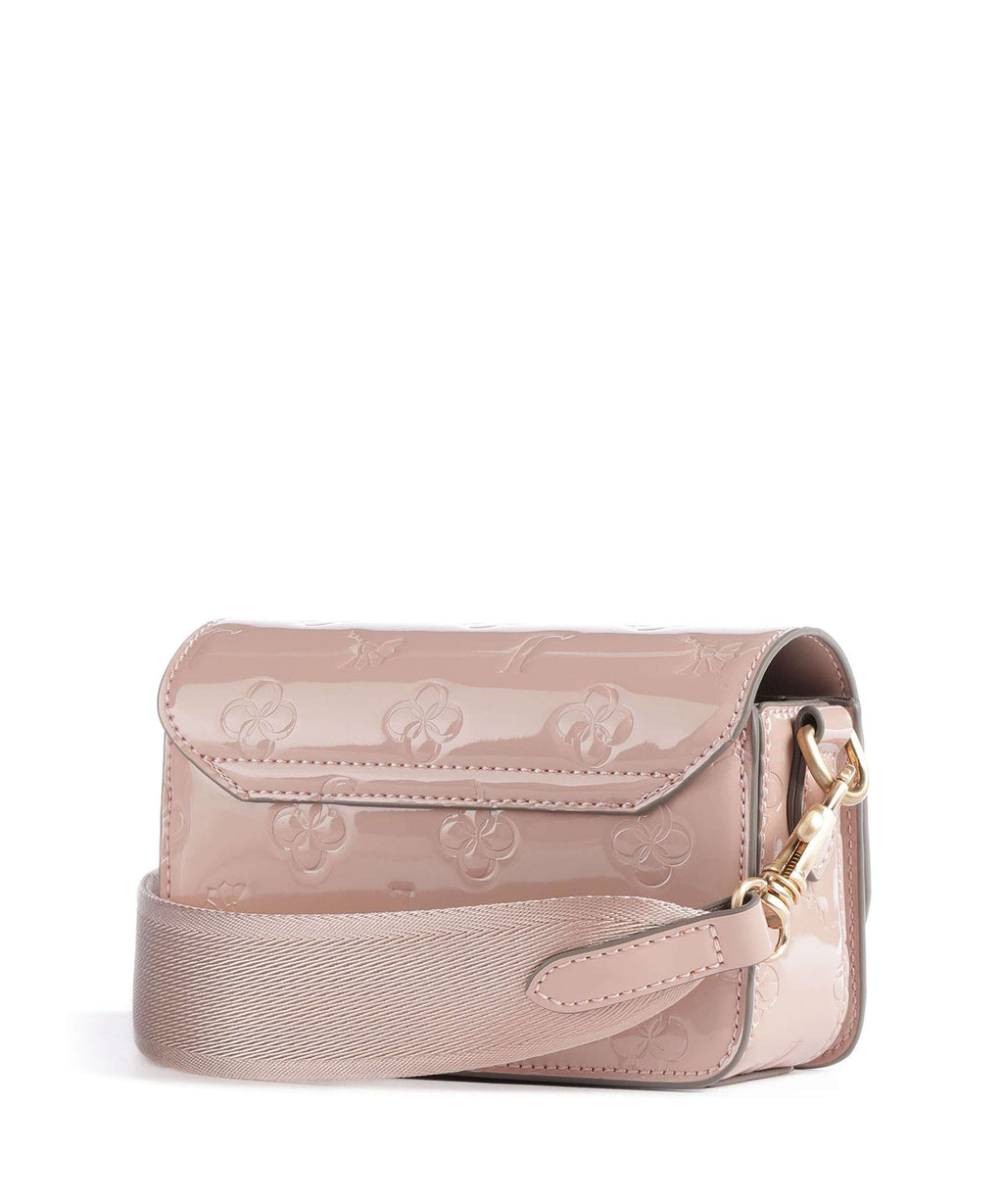 JOOP! Decoro Lucente Sousa Crossbody bag nude