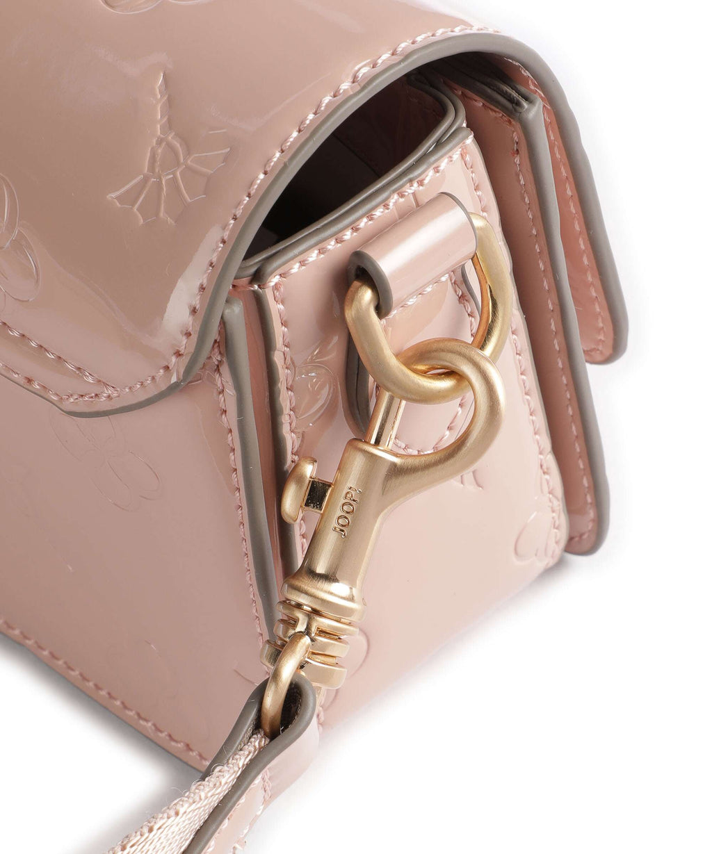 JOOP! Decoro Lucente Sousa Crossbody bag nude