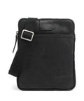 Strellson Brick Lane Crossbody bag black