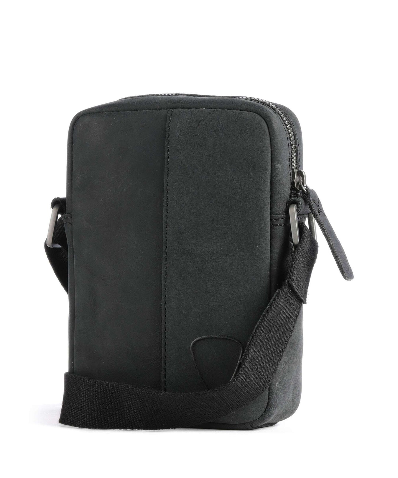Strellson Richmond Crossbody bag black