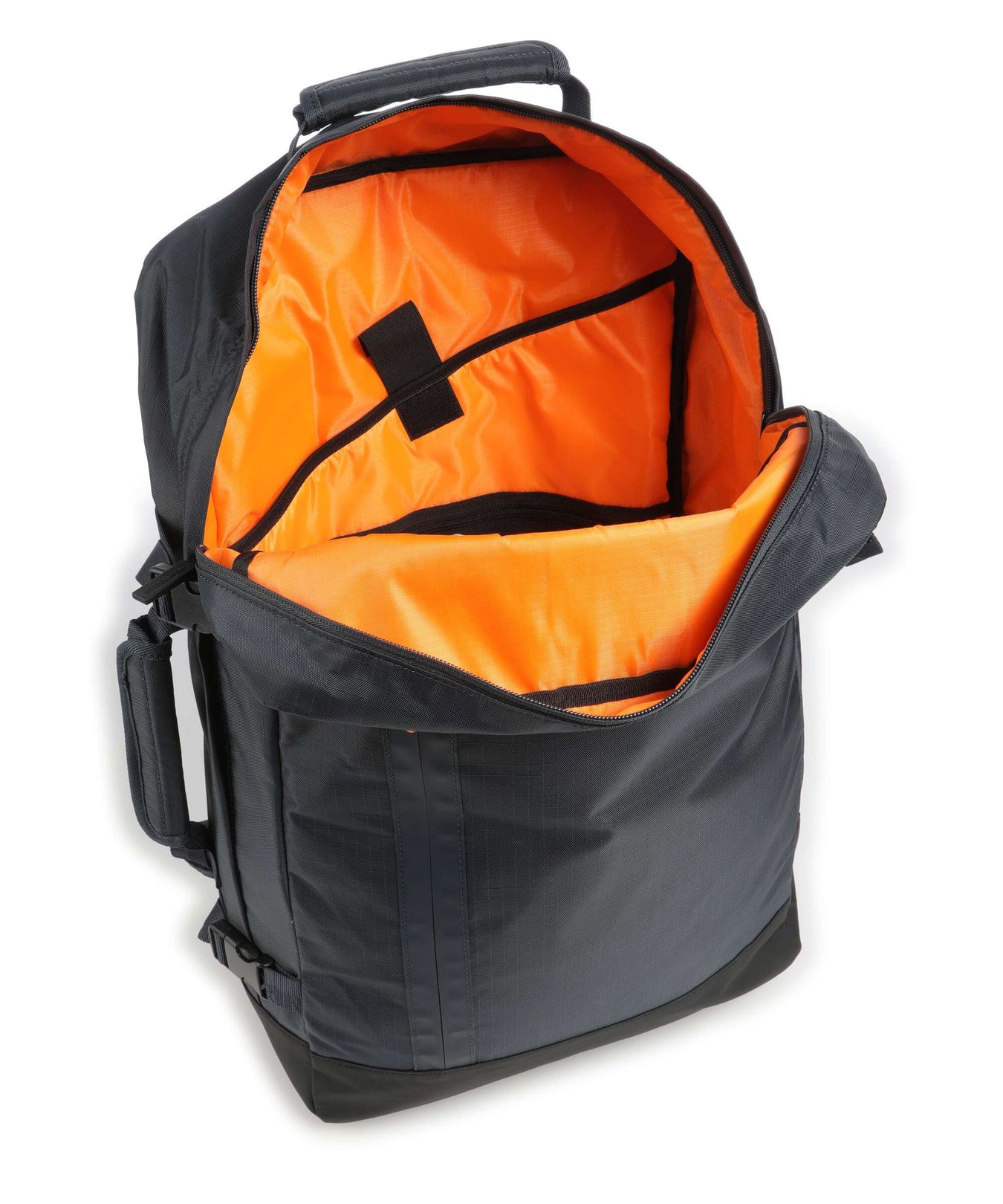 Strellson Northwood Rs Backpack dark blue