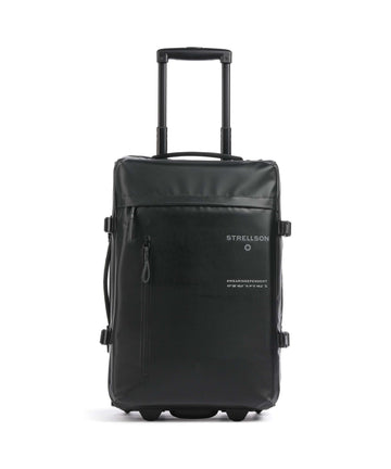 Strellson Stockwell 2.0 C55 Mala de viagem com rodas black