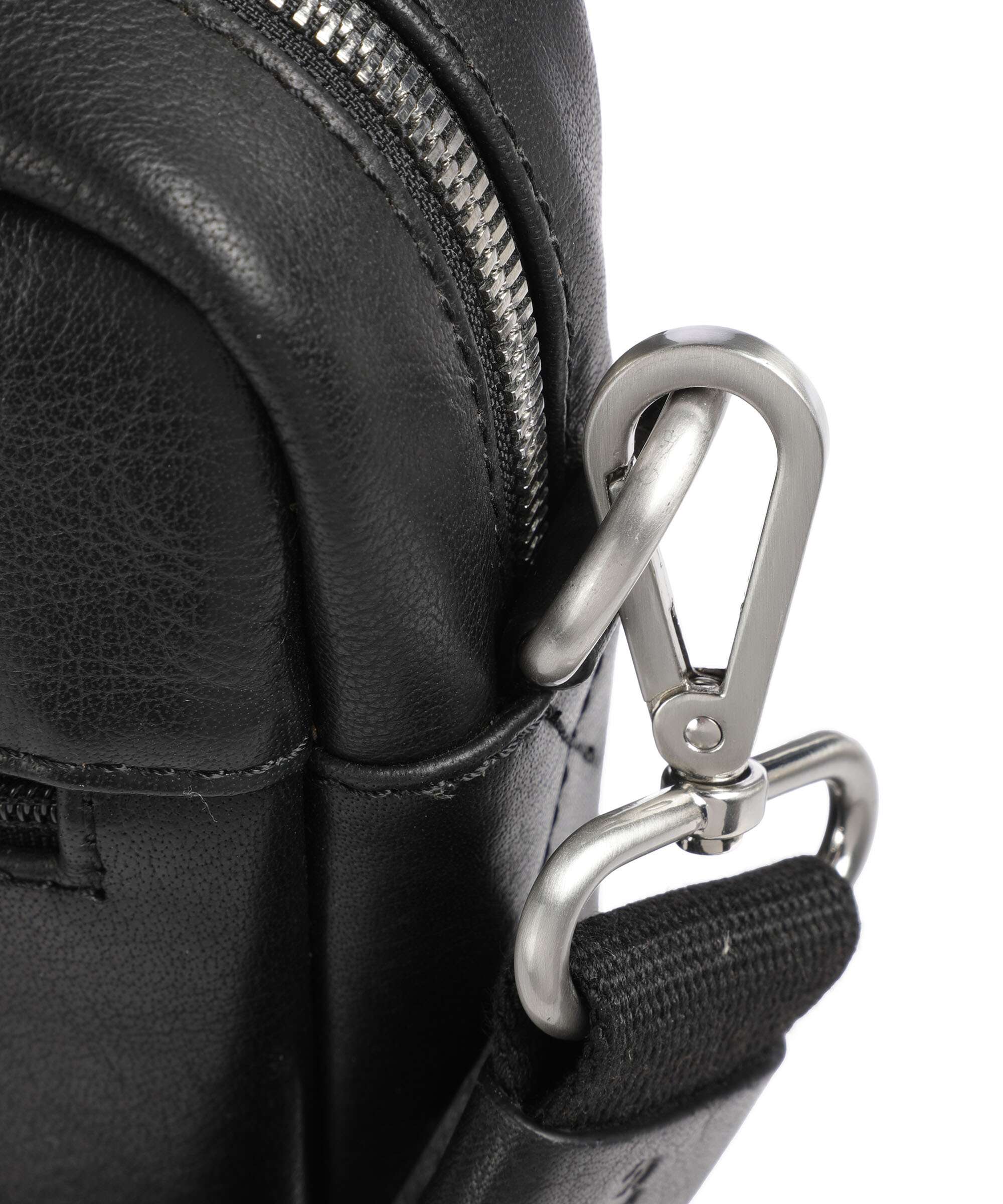 Strellson Kenley Charles Briefcase black