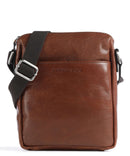 Strellson Kenley Olbin Bolsa tiracolo cognac