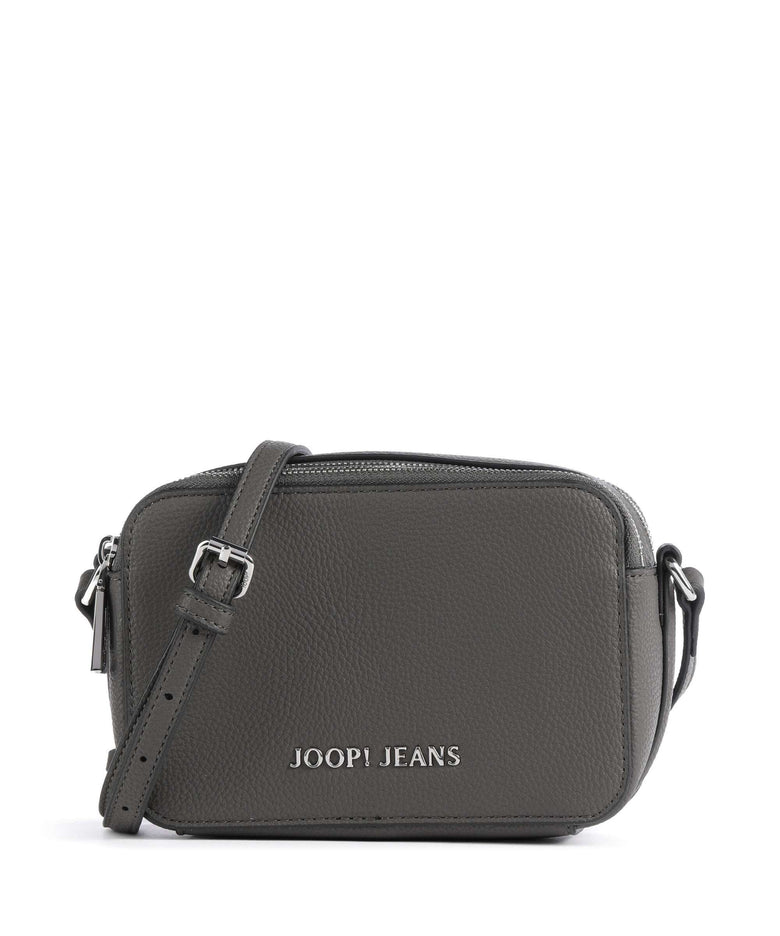 JOOP! Jeans Diurno Susan Crossbody bag dark grey