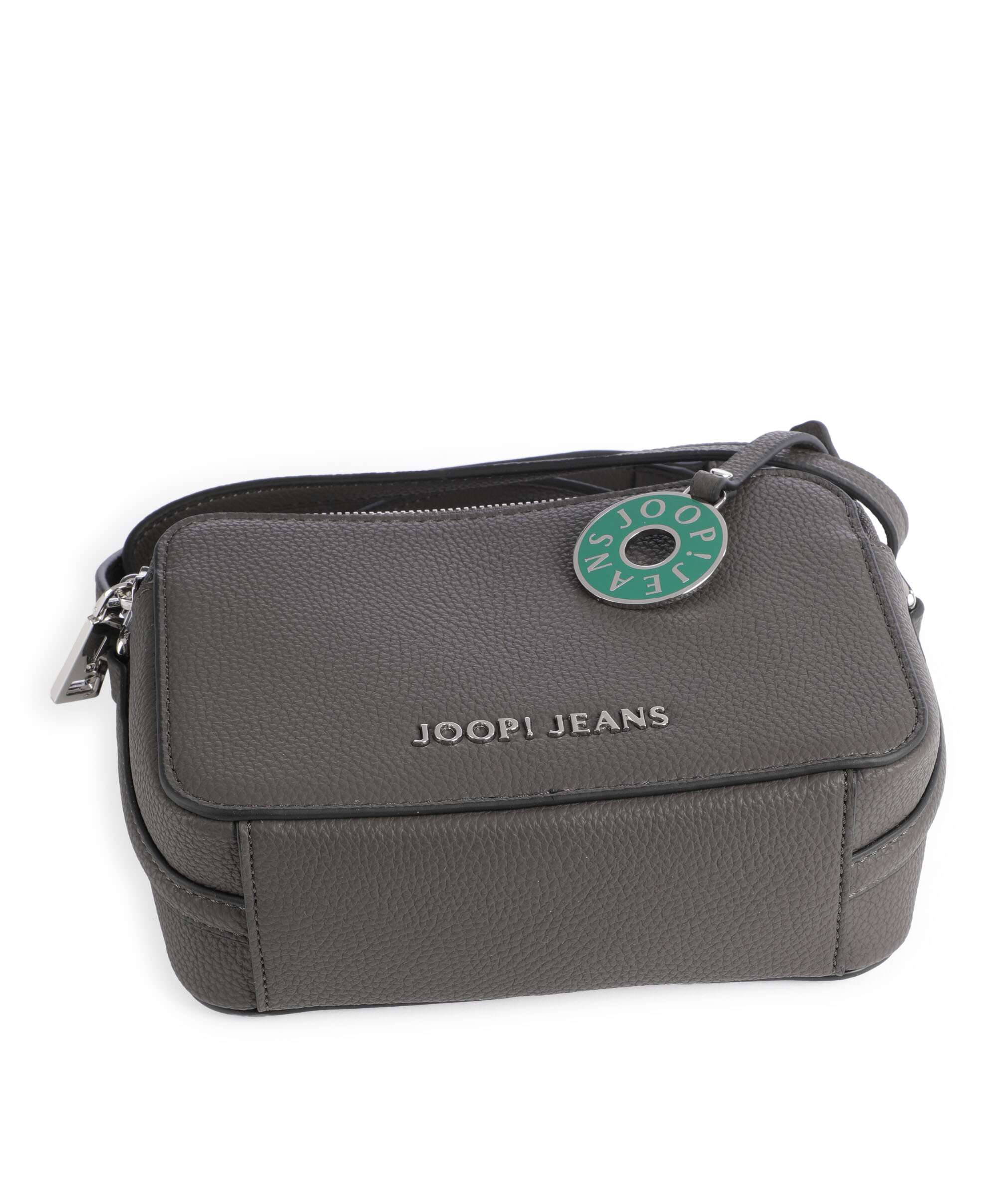 JOOP! Jeans Diurno Susan Crossbody bag dark grey