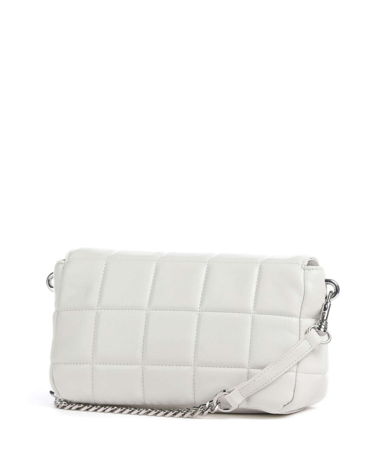 JOOP! Jeans Ordine 1.0 Luzi Crossbody bag offwhite