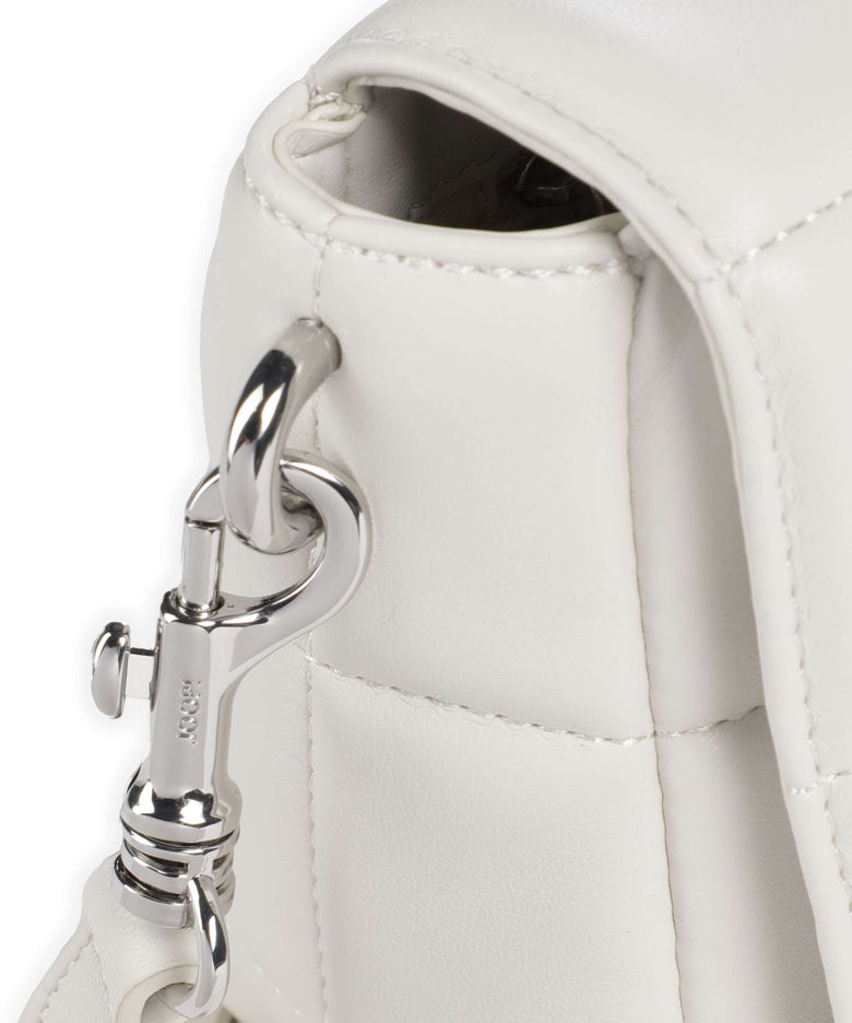 JOOP! Jeans Ordine 1.0 Luzi Crossbody bag offwhite